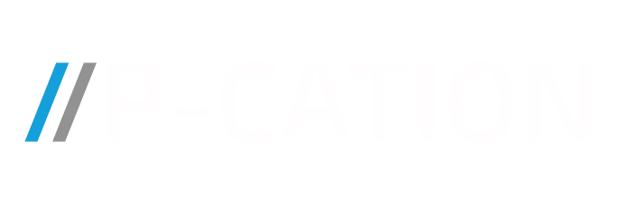 P-Cation