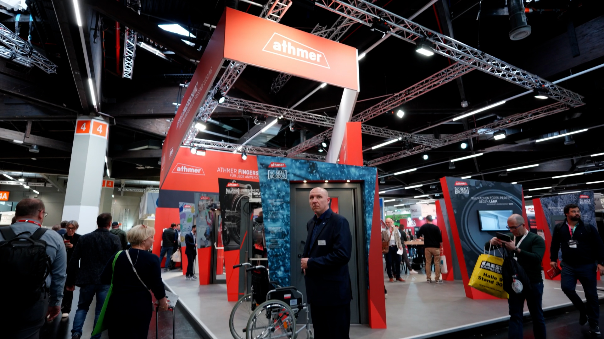 athmer Messe