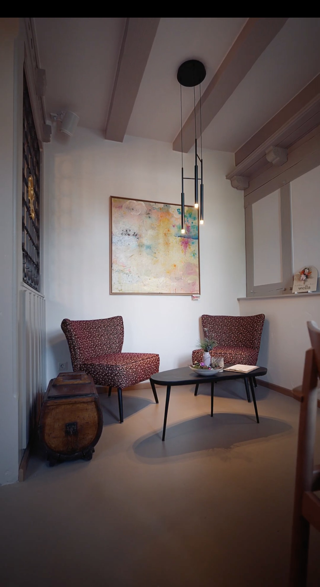 Lounge weila
